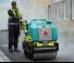 Rouleaux Rouleaux de tranchées Ammann ARW 65