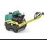 Rouleaux Rouleaux de tranchées Ammann ARW 65