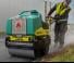 Rouleaux Rouleaux de tranchées Ammann ARW 65