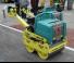Rouleaux Rouleaux de tranchées Ammann ARW 65