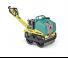 Rouleaux Rouleaux de tranchées Ammann ARW 65