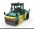 Rouleaux Rouleaux mixte Ammann ARX 110 C