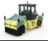 Rouleaux Rouleaux mixte Ammann ARX 110 C