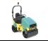 Rouleaux Rouleaux mixte Ammann ARX 26.1-2C