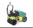 Rouleaux Rouleaux mixte Ammann ARX 40-2C