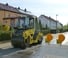 Rouleaux Rouleaux mixte Bomag BW 161 AC-5