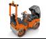 Rouleaux Rouleaux mixte Hamm HD 9 VT