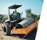 Rouleaux Rouleaux monocylindres Case 1107EX-D