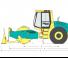 Ammann ASC 110 D