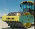 Rouleaux Rouleaux monocylindres Ammann ASC 110 HX