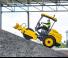 Rouleaux Rouleaux monocylindres Bomag BW 124 DH-5