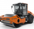 Hamm HC 120i C