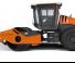 Rouleaux Rouleaux monocylindres Hamm HC 250i C VA