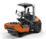 Hamm HC 50i P