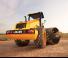 Rouleaux Rouleaux monocylindres JCB JCB116D