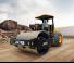 Rouleaux Rouleaux monocylindres JCB JCB116D