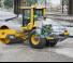 Rouleaux Rouleaux monocylindres Volvo SD115B