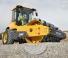 Rouleaux Rouleaux monocylindres Volvo SD160B