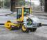 Rouleaux Rouleaux monocylindres Volvo SD160B