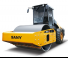 Rouleaux Rouleaux monocylindres Sany SSR100C-10S