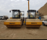 Rouleaux Rouleaux monocylindres Sany SSR120C-10S