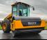 Rouleaux Rouleaux monocylindres Sany SSR130C