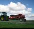 Rouleaux pour des champs et prairies Kverneland Actiroll HD 1530