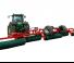 Rouleaux pour des champs et prairies Kverneland Actiroll HD 1630