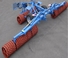 Rouleaux pour des champs et prairies Tigges BHY 65-520 