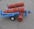 Rouleaux pour des champs et prairies Tigges BHY 65-820