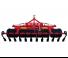 Rouleaux pour des champs et prairies Brix CW 300/51