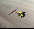 Rouleaux pour des champs et prairies Brix CW 51/920