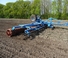 Rouleaux pour des champs et prairies Tigges DHY 65-1230