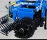 Rouleaux pour des champs et prairies DAL-BO FrontFlex 260