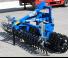 Rouleaux pour des champs et prairies DAL-BO FrontFlex 260