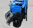 Rouleaux pour des champs et prairies DAL-BO FrontFlex 300