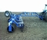 Rouleaux pour des champs et prairies DAL-BO MaxiRoll 1030