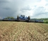 Rouleaux pour des champs et prairies DAL-BO MaxiRoll 1030