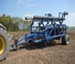 Rouleaux pour des champs et prairies DAL-BO MaxiRoll 1230 HD