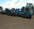 Rouleaux pour des champs et prairies DAL-BO MaxiRoll 1230 HD