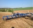 Rouleaux pour des champs et prairies DAL-BO MaxiRoll 830 HD