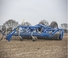 Rouleaux pour des champs et prairies DAL-BO MaxiRoll 830 HD