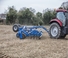 Rouleaux pour des champs et prairies DAL-BO MaxiRoll 830 HD