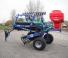 Rouleaux pour des champs et prairies DAL-BO MaxiRoll Greenline 630