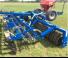 Rouleaux pour des champs et prairies DAL-BO MaxiRoll Greenline 630
