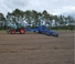 Rouleaux pour des champs et prairies DAL-BO MegaRoll 2130