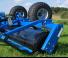Rouleaux pour des champs et prairies DAL-BO MiniMax 630 CB