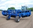 Rouleaux pour des champs et prairies DAL-BO PowerRoll 1230