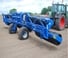 Rouleaux pour des champs et prairies DAL-BO PowerRoll 1230