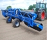 Rouleaux pour des champs et prairies DAL-BO PowerRoll 1230